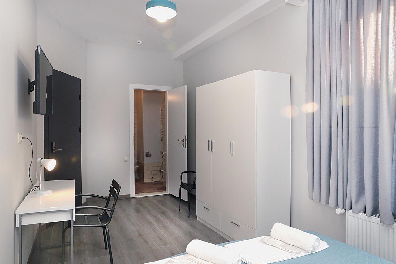 G-Old Town Hotell Tbilisi Exteriör bild