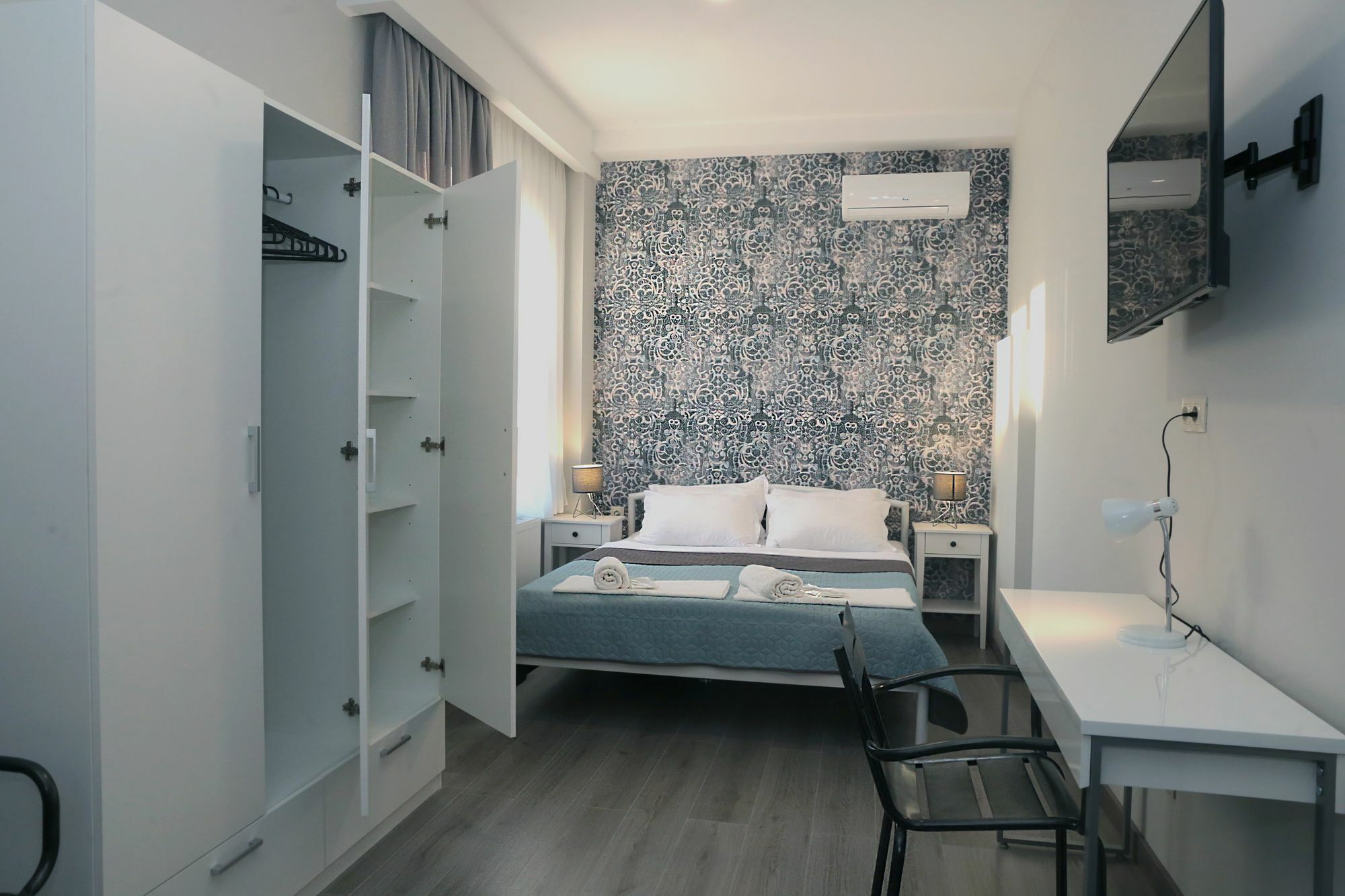 G-Old Town Hotell Tbilisi Exteriör bild